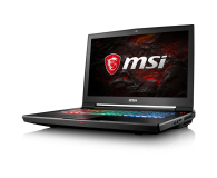 MSI GT73EVR i7-7700HQ/16GB/1TB+256/Win10 GTX1070 120Hz - 380776 - zdjęcie 8